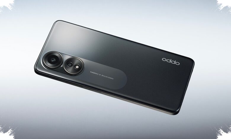 11 OPPO Entry-Level Phones Under Rp2 Million, with NFC on Selected Models