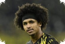 Barcelona Reach Surprise Karim Adeyemi Deal, But Big Questions Remain