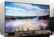 Sony’s New Bravia Trio Brings True RGB, and the Price Gap Is Hard to Ignore