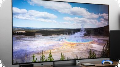 Sony’s New Bravia Trio Brings True RGB, and the Price Gap Is Hard to Ignore