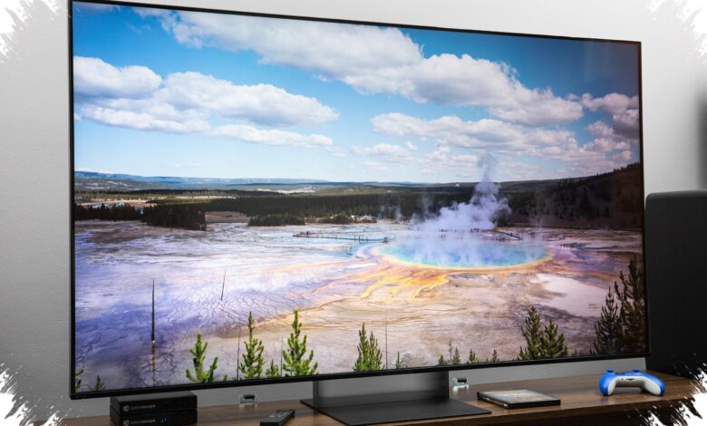 Sony’s New Bravia Trio Brings True RGB, and the Price Gap Is Hard to Ignore