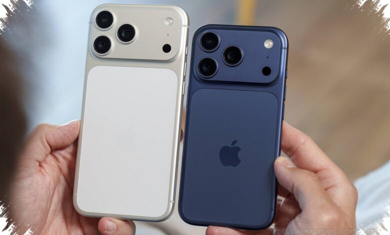 iPhone 18 Pro Max Could Face Margin Pressure Despite Higher Prices