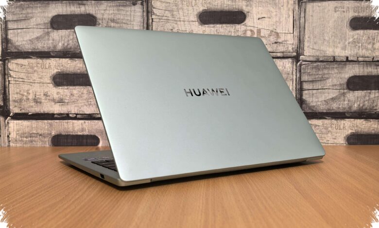 Huawei MateBook Fold Successor Emphasizes Cost Control, Not a Big Leap