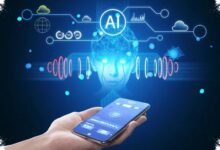 AI Phones Are Starting to Do the Work, Not Just Answer Questions