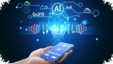 AI Phones Are Starting to Do the Work, Not Just Answer Questions