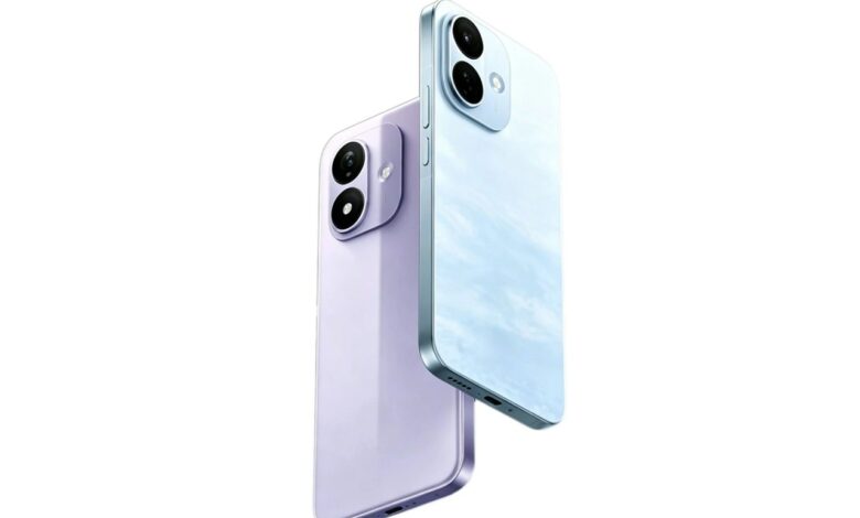 Redmi Note 17 Breaks the Mold With a 7-Inch OLED and 8,000mAh Battery