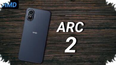 HMD Arc 2 Brings a Fresh Look, but the Upgrade Still Feels Very Small