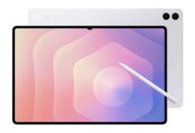 Galaxy Tab S12+ Spotted in Live Images, Samsung’s Next Tablet Move Feels Closer