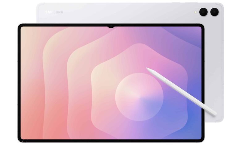 Galaxy Tab S12+ Spotted in Live Images, Samsung’s Next Tablet Move Feels Closer