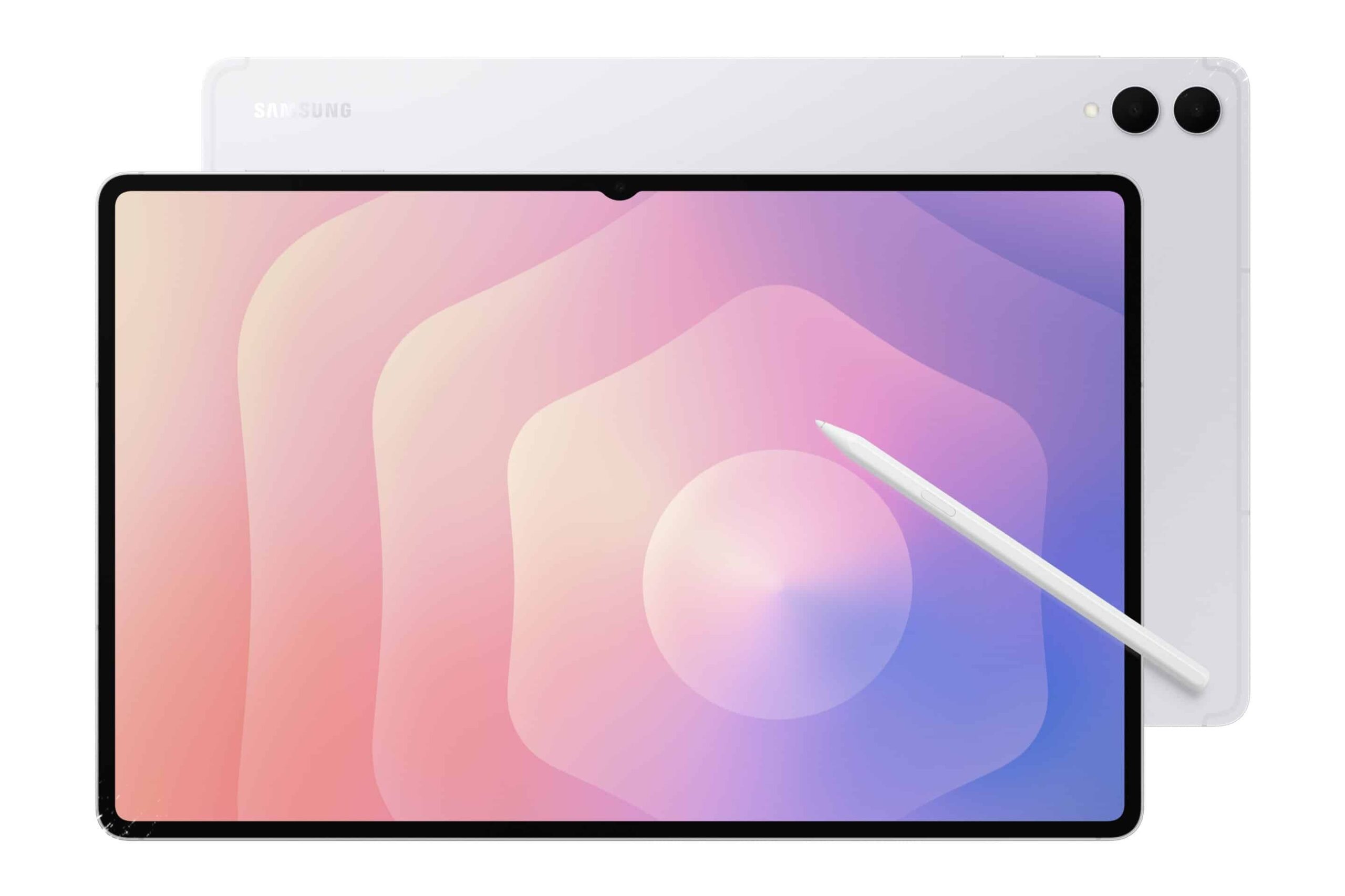 Galaxy Tab S12+ Spotted in Live Images, Samsung’s Next Tablet Move Feels Closer