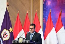 Indonesia Bets on Chip Diplomacy, Critical Minerals Could Redraw Its AI Power