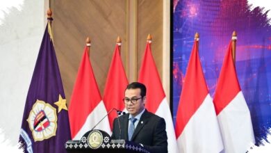Indonesia Bets on Chip Diplomacy, Critical Minerals Could Redraw Its AI Power