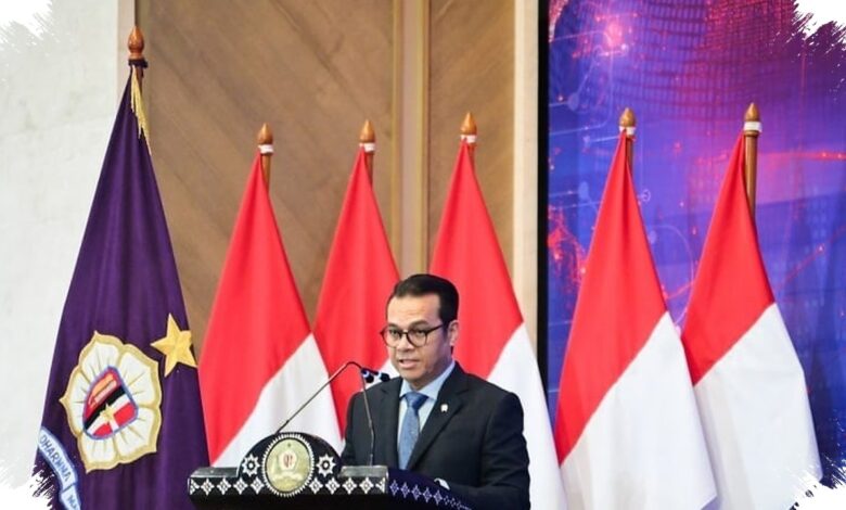 Indonesia Bets on Chip Diplomacy, Critical Minerals Could Redraw Its AI Power