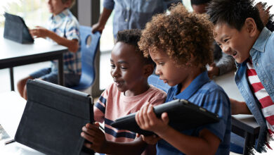 Children Are Adopting AI Faster Than Adults, UNICEF Flags the Hidden Risks
