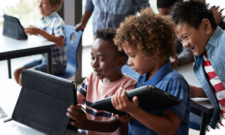 Children Are Adopting AI Faster Than Adults, UNICEF Flags the Hidden Risks