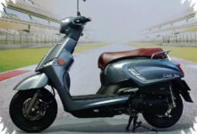 Suzuki Saluto 125 2027 Gets a Fresher Look, 5 New Colors Give It a Stronger Premium Appeal