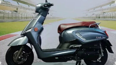 Suzuki Saluto 125 2027 Gets a Fresher Look, 5 New Colors Give It a Stronger Premium Appeal