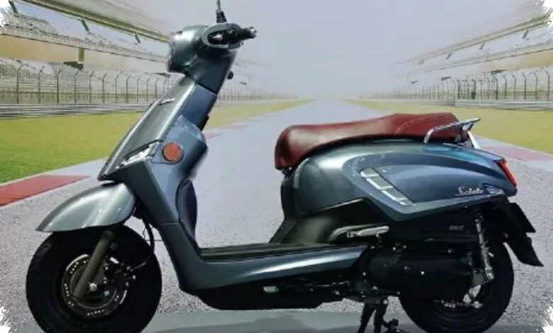 Suzuki Saluto 125 2027 Gets a Fresher Look, 5 New Colors Give It a Stronger Premium Appeal