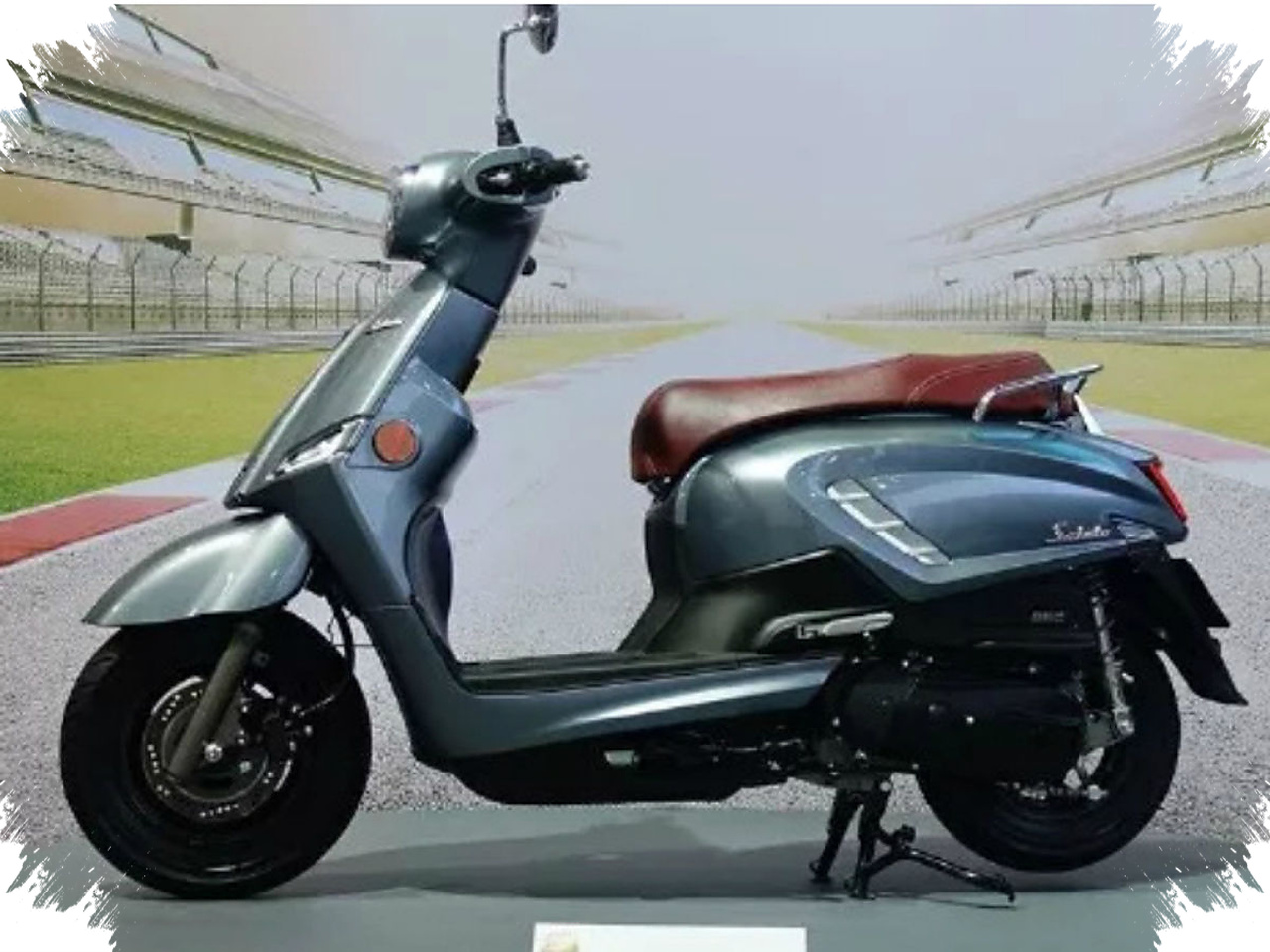 Suzuki Saluto 125 2027 Gets a Fresher Look, 5 New Colors Give It a Stronger Premium Appeal