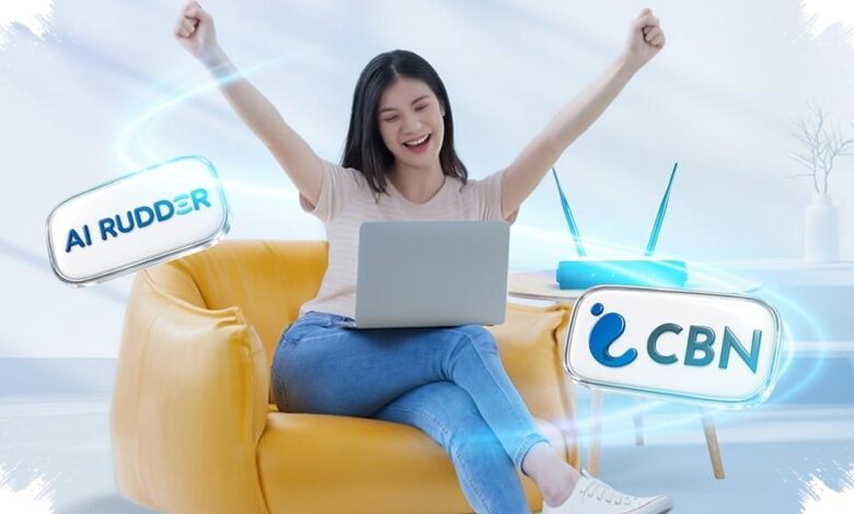 CBN Moves Beyond Speed, AI Customer Service Becomes Its New Edge