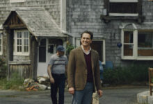 Massachusetts Gave Widow’s Bay Its Edge, And Emmy Voters Noticed