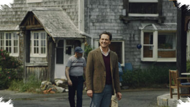 Massachusetts Gave Widow’s Bay Its Edge, And Emmy Voters Noticed