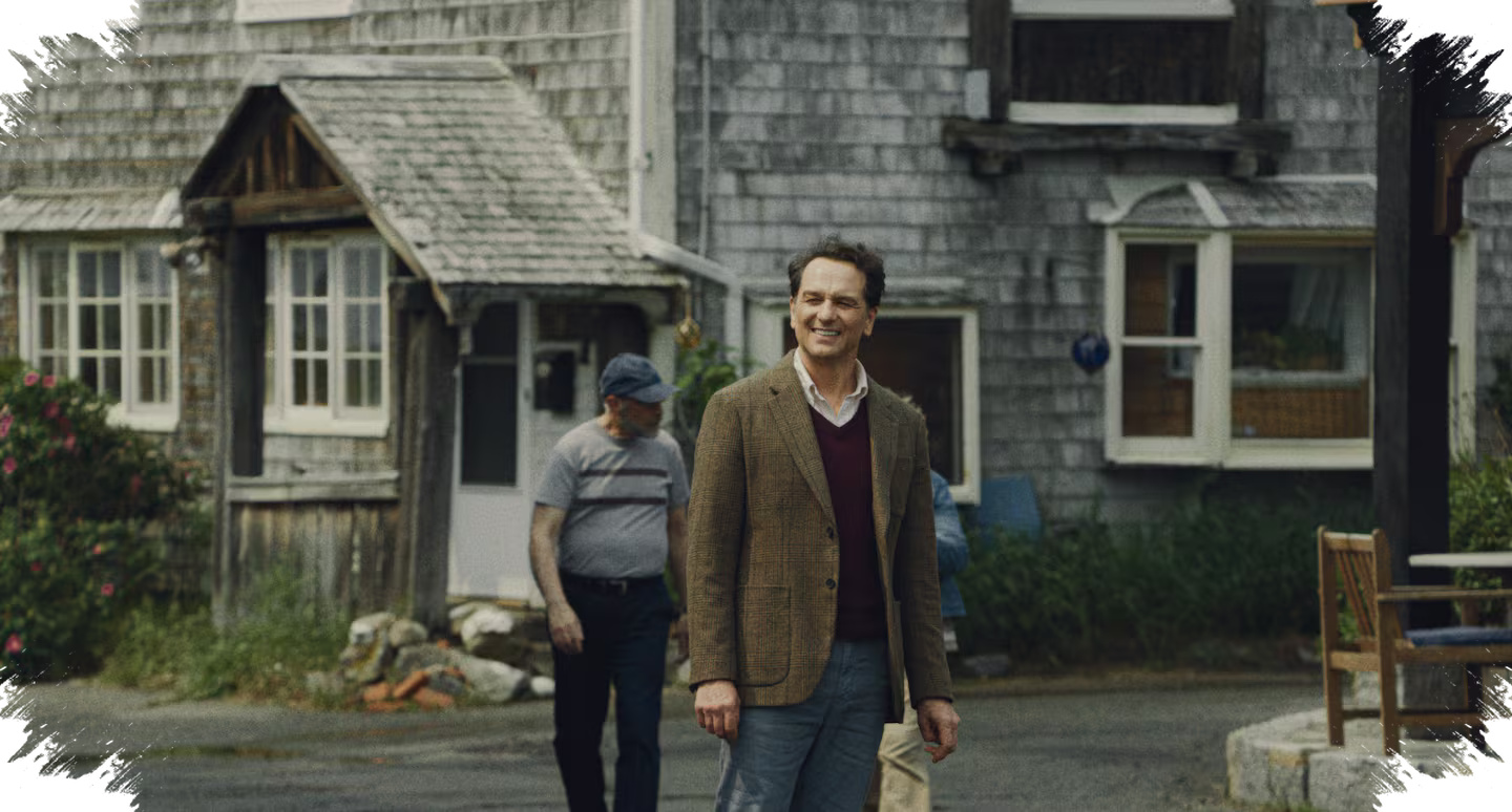 Massachusetts Gave Widow’s Bay Its Edge, And Emmy Voters Noticed