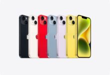 iPhone 14 Refurbished Still Makes Sense, Lower Prices Without Losing Strong Everyday Performance