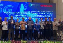 Upper 6 GHz Could Decide Indonesia’s 5G-Advanced Race, MASTEL Pushes for Action