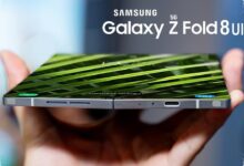 Galaxy Z Fold8 Ultra Faces a Clear Price Jump, Samsung’s Foldable Split Gets Sharper