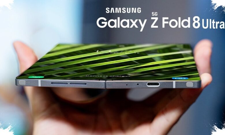 Galaxy Z Fold8 Ultra Faces a Clear Price Jump, Samsung’s Foldable Split Gets Sharper