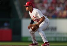JJ Wetherholt’s Breakout Lands a Cardinals Deal That Changes Their Future
