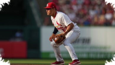 JJ Wetherholt’s Breakout Lands a Cardinals Deal That Changes Their Future