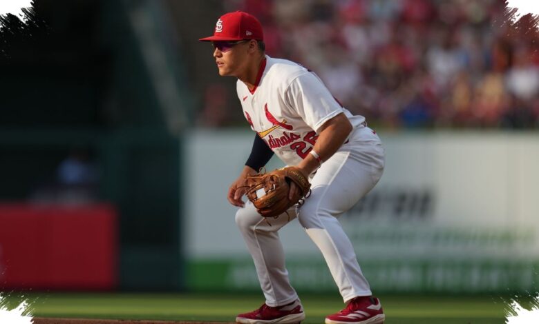 JJ Wetherholt’s Breakout Lands a Cardinals Deal That Changes Their Future