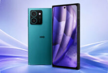 HMD Skyline 2 Keeps the Same Look, But Its Specs Push Much Harder