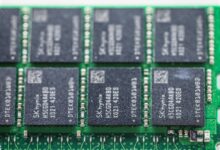 RAM Shortage Starts Hitting PCs, Shipments Fall for the First Time in 2 Years