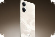 iQOO Z11 Lite Brings a Bigger Battery and Faster Charging, Launch Set for July 24