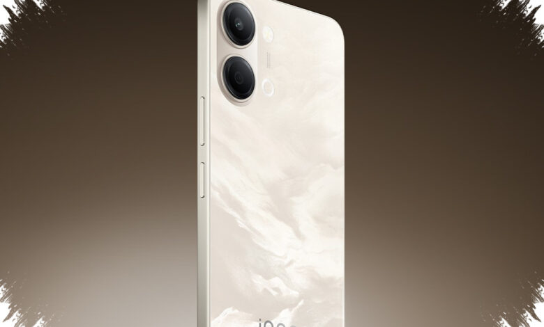 iQOO Z11 Lite Brings a Bigger Battery and Faster Charging, Launch Set for July 24