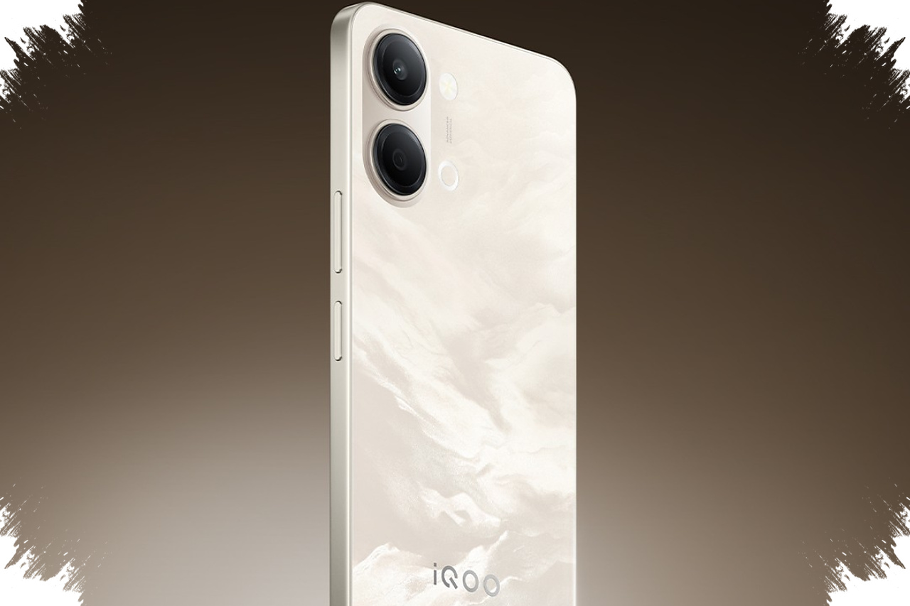 iQOO Z11 Lite Brings a Bigger Battery and Faster Charging, Launch Set for July 24