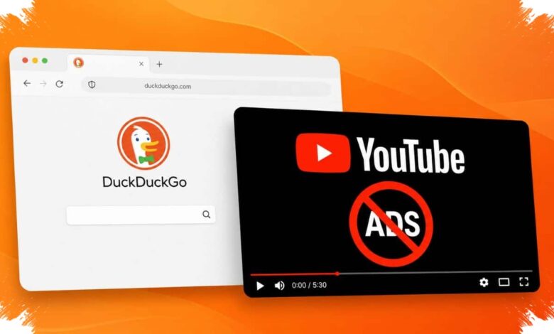 DuckDuckGo Quietly Takes Aim at YouTube Ads, and It Works Without Extra Extensions