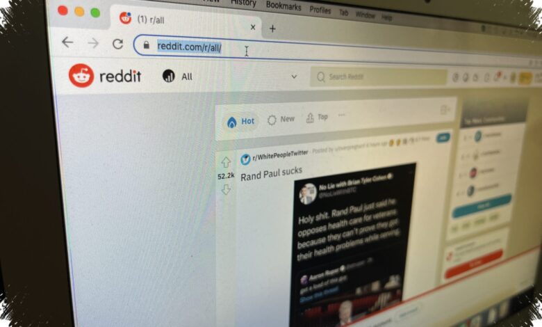 Reddit Returns to Indonesia, But PSE Rules Now Set the Terms