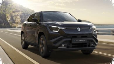 Suzuki e VITARA Brings 426 Km Range and a Feature Set That Feels Unusually Complete