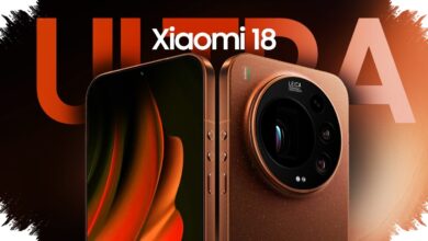 Xiaomi 18 Pro May Go Big on Battery, With a New Chip and 7,000 mAh Power