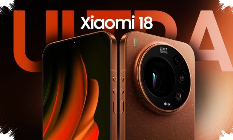 Xiaomi 18 Pro May Go Big on Battery, With a New Chip and 7,000 mAh Power