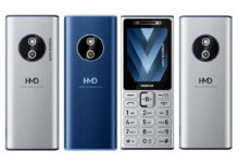 Nokia’s New Feature Phones Add AI With a Dedicated Button, But Free Access Won’t Last