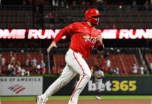Jimmy Crooks Delivers the Breakthrough Moment, Cardinals Seize the Lead Late