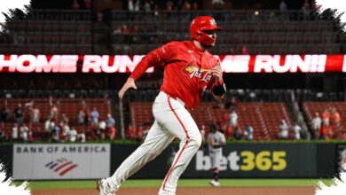 Jimmy Crooks Delivers the Breakthrough Moment, Cardinals Seize the Lead Late