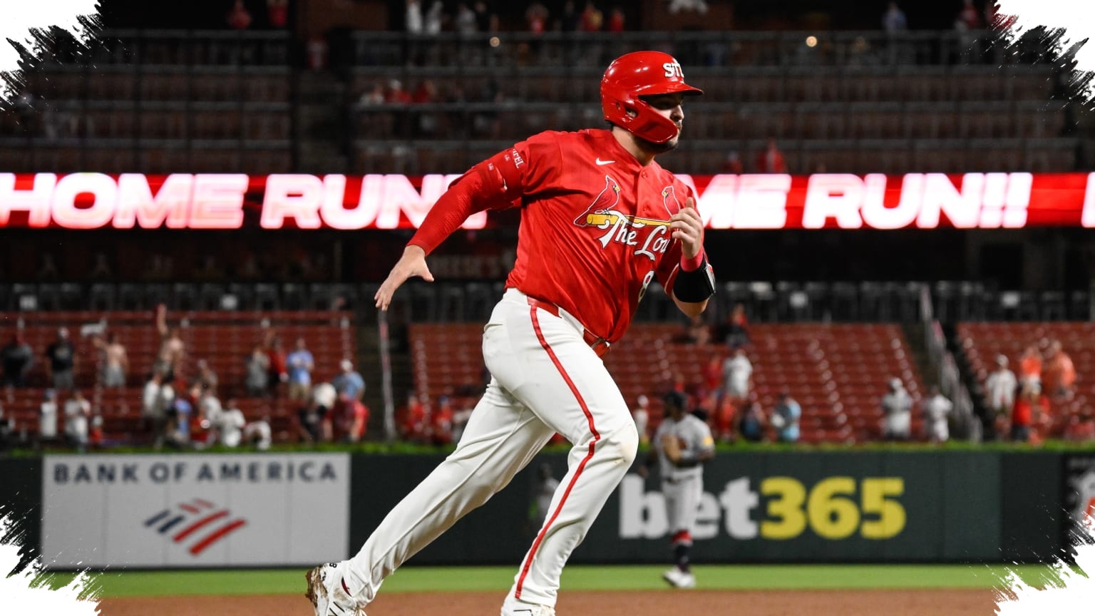 Jimmy Crooks Delivers the Breakthrough Moment, Cardinals Seize the Lead Late