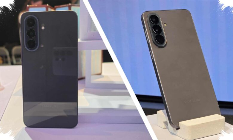 3 Midrange Alternatives to Samsung Galaxy A57, One Is Faster for Almost the Same Price
