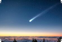 The Sun Can Pull Comets Back, Strange Cosmic Returns Leave Astronomers Rethinking